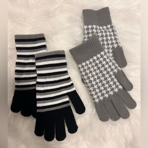 Women’s winter gloves - size M